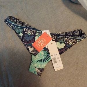 Roxy bikini bottom